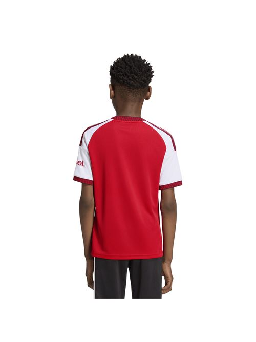 Adidas Arsenal maglia gara bambino home 26/27 Arsenal | KB9947HOME 26/27